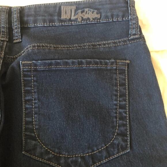 KUT From The KLOTH Jeans Diana Ankle SKINNY Size 4 - Picture 8 of 14